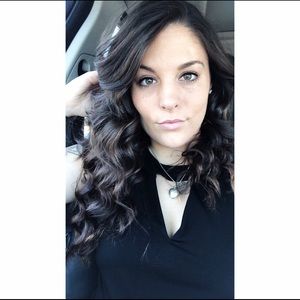 Meet your Posher, Erin